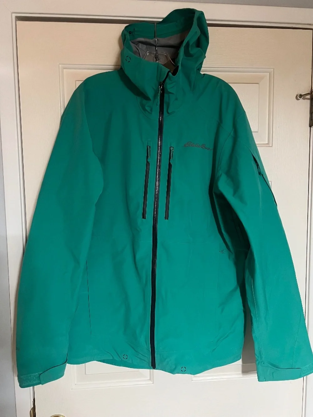 Eddie Bauer First Ascent Premium Ski Shell